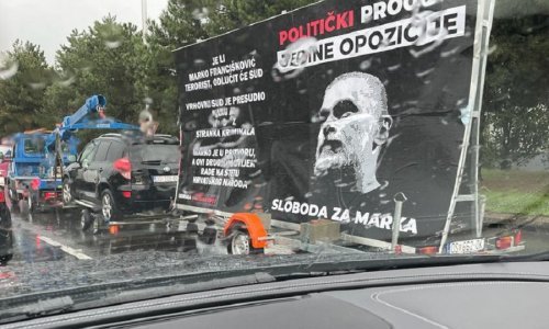 Franciškoviću produljen pritvor, o osnovanosti optužnice naknadno