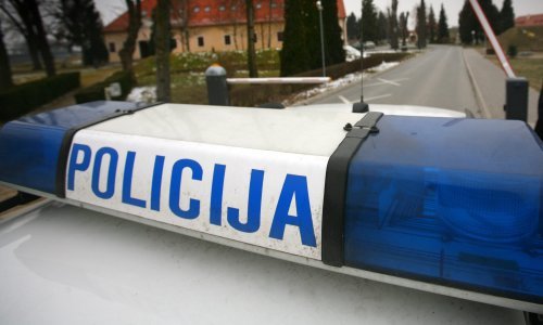 Nesreća u Osijeku, pješak stradao pod automobilom: Čuo se udarac, onda jauk