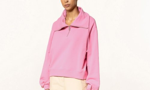 Svi luduju za ovim komadom posuđenim iz muške garderobe koji je obilježio devedesete