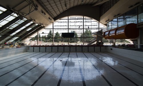 APN o problematičnoj energetskoj obnovi splitskih bazena: Ne možemo jamčiti uštedu energije u zgradi koju ne koristimo niti njome upravljamo