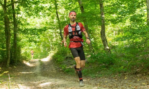 Od 2011. je u HT-u, a 2022. je predstavljao Hrvatsku kao član prve hrvatske reprezentacije u nordijskom hodanju