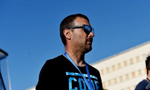 Tonči Stipanović i Tudor Bilić jedre prema novom svjetskom odličju