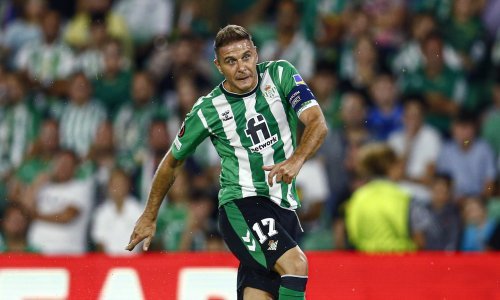 Kakav izazov za Luku Modrića! Ovaj 'mladić' asistira i zabija u 42. godini i to u Europskoj ligi