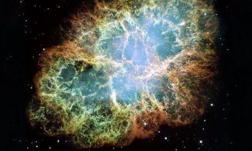 [FOTO] Ostaci spektakularnih eksplozija: Pogledajte sedam supernova koje jednostavno oduzimaju dah