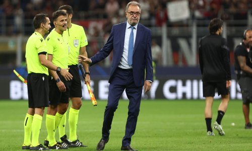 Ante Čačić posve iskreno o tome tko je bolji, Mislav Oršić ili Marko Livaja, ali i zašto želi da njegov igrač napusti Modre