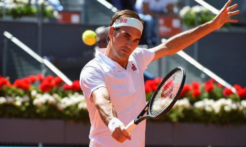 Madridski Real ponudio 'oproštajku' Rogeru Federeru; bio bi to još dosad neviđeni spektakl