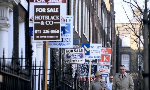 MMF: Izgledi za svjetsko gospodarstvo sve sumorniji, osobito pogođena Europa