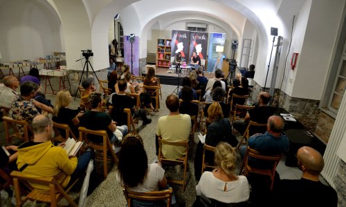 Vikend na Vrisku: emigrantske priče, suvremena europska poezija i najiščekivaniji domaći romani