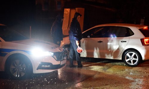 Naložena obdukcija ubijenog vatrenim oružjem na Lemić Brdu