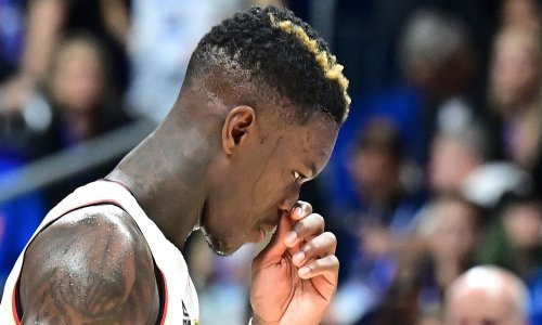 Zvijezda njemačke reprezentacije u svojoj desetoj NBA sezoni će nositi dres legendarnih Lakersa