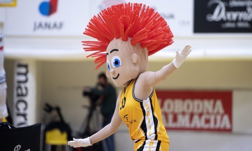 Tresla se brda rodio se miš! Nitko ne želi ulagati u trostrukog prvaka Europe, ali Splićani se ne predaju