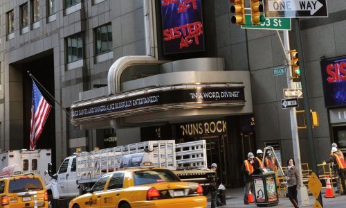 Nakon 35 godina Broadway prestaje s prikazivanjem 'Fantoma iz opere'