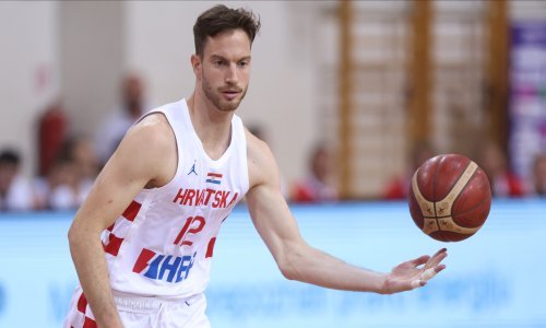 Na Eurobasketu za njega nije bilo mjesta, ali je za klub idealno rješenje: Mulaomerović u Cedevitu Junior doveo veliko pojačanje