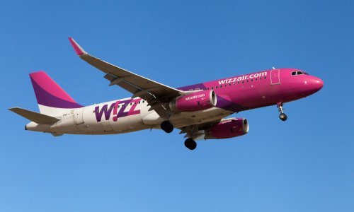 WizzAir od svibnja leti iz Osijeka za Basel