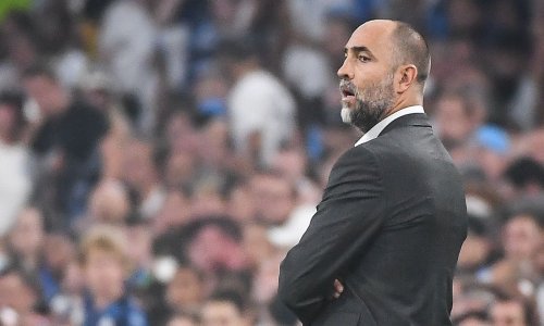 Sprema li se senzacionalni povratak Tudora u Italiju? Juve ga želi na svojoj klupi