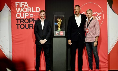 Robert Jarni prisjetio se nesretnog polufinala 1998. godine, ali i otkrio što od Hrvatske očekuje u Kataru