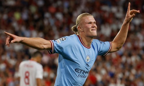 [VIDEO] Nisu samo postignuti golovi to što čini razliku između Haalanda i ostalih 'zvijezda'; ovo će vas oduševiti