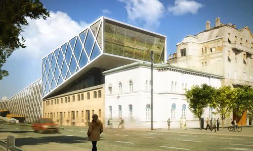 [FOTO/VIDEO] Potpisan ugovor o prodaji zemljišta u Rijeci za 85 milijuna kuna: Pogledajte kako će izgledati kompleks s novim autobusnim kolodvorom