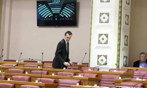 Evo na koje povlastice su zastupnici lani potrošili gotovo 9 milijuna kuna