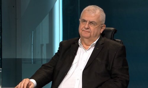 'Imamo pajaca u odlazećoj vladi, Aleksandar Vulin. Ako ste čuli za taj oblik života'