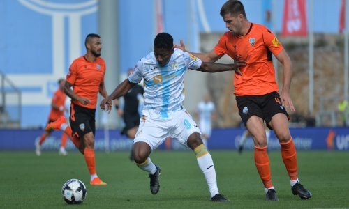 SuperSport Hrvatska nogometna liga, 10. kolo, Rijeka - Šibenik 0:0, 18.9.2022., video sažetak