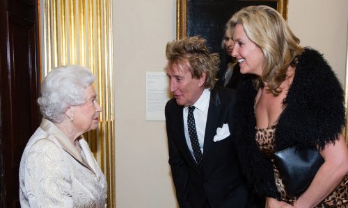 Bilo je i onih koji su odbili, a ovo su slavne osobe koje su primile počasti kraljice Elizabete