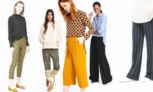 Ovi će vas modeli hlača osvojiti na prvu