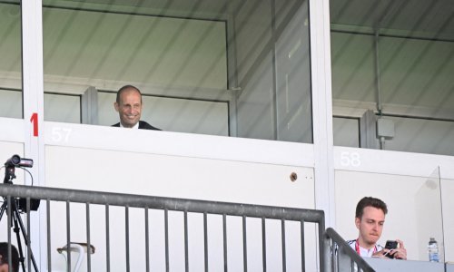 Nova šamarčina za Allegrijev Juve. Je li nakon poraza od Monze došlo vrijeme rastanka?