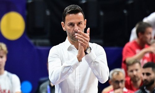 Miličićeva Poljska dugo je odlijevala domaćinima, Njemačka je na kraju tricama izborila broncu