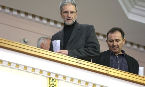 Ljutiti sindikalisti napustili sastanak o mirovinskoj reformi: S ovom Vladom se ne može razgovarati!