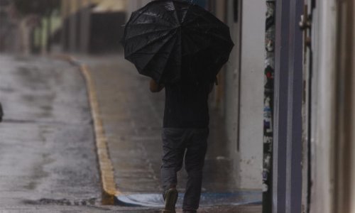 Uragan Fiona kreće se prema Kanadi