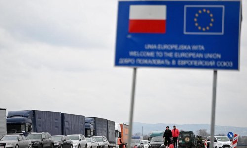 Baltičke zemlje i Poljska zabranile ulazak ruskim državljanima