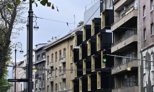 Rast cijena stambenih nekretnina u Europi popustio: Evo kako stoji Hrvatska