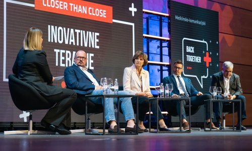 Stručnjaci: Pacijenti su najvažniji, ali moraju surađivati u liječenju