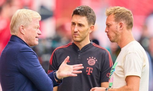 Kriza Bayerna kakva nije viđena 20 godina; legendarni Oliver Kahn sve je rekao, a dotakao se i smjene trenera