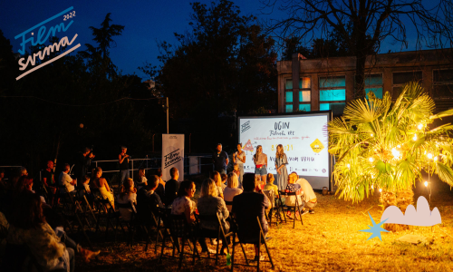 U Rijeci najavljen 7. festival inkluzivnog filma - Film svima