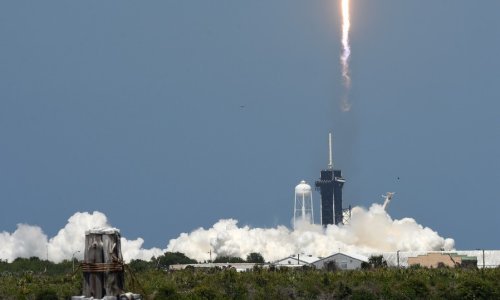 SpaceX Elona Muska očekuje prvo lansiranje Starshipa u orbitu ove godine