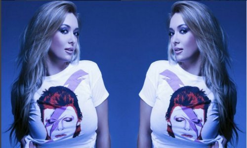 Što je Lidija Bačić htjela pokazati ovom fotografijom?