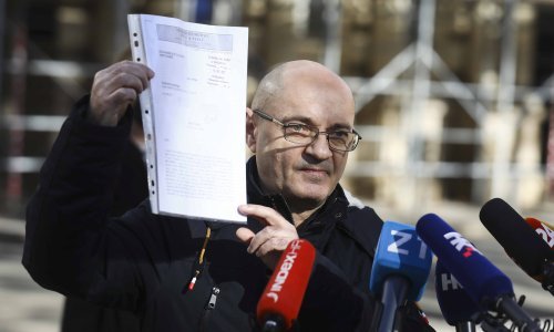 Udruga Franak postala ovlašteni tužitelj, priprema niz kolektivnih tužbi za zaštitu potrošača