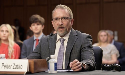 Svjedoči bivši Twitterov šef sigurnosti: Što god stavite na web, vjerojatno će ostati tamo vječno