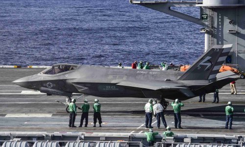 Kako je jedan laptop ugrozio gomilu privatnih podataka Američke mornarice