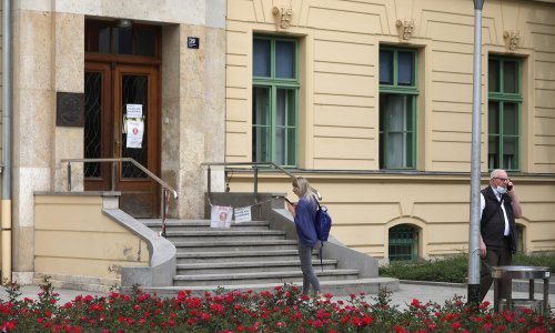 Ginekologija u Vinogradskoj preuzima pacijentice iz KB-a Merkur; evo kako će raditi
