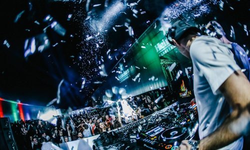 Velika latinoamerička Dj zvijezda Tony Guerra po prvi put U Hrvatskoj