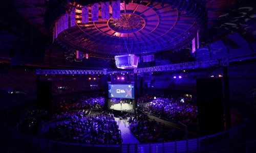 Infobip Shift u Zadru okupio više od 4000 developera i IT stručnjaka iz cijelog svijeta