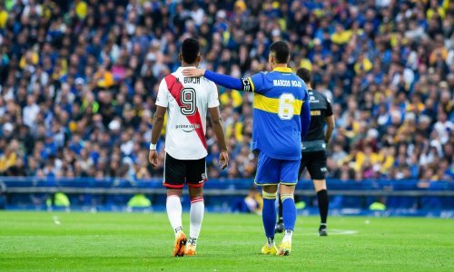 Prije osam dana zaradio crveni karton, ali i momčadi osigurao pobjedu u najvećem derbiju, a sada ga kaznio njegov klub?!