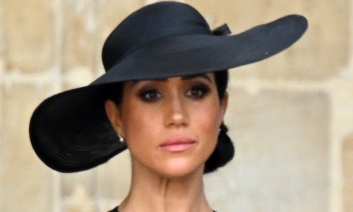 Zbog stereotipa o 'ludim' ženama, Meghan Markle prozvala ekipu popularne serije