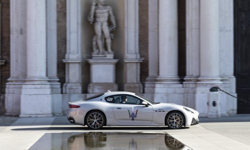[FOTO] Maserati pokazao potpuno novi GranTurismo, na tržište stiže 2023.