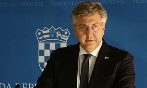 Plenković o aferi Ina: Može se dogoditi da hrvatski članovi uprave ne dobiju otpremninu