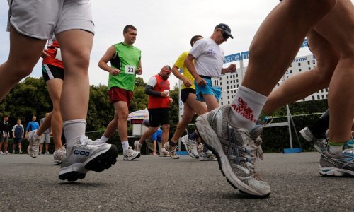 Ovo je čudesno; srušio vlastiti svjetski rekord, a njegov rezultat graniči sa znanstvenom fantastikom