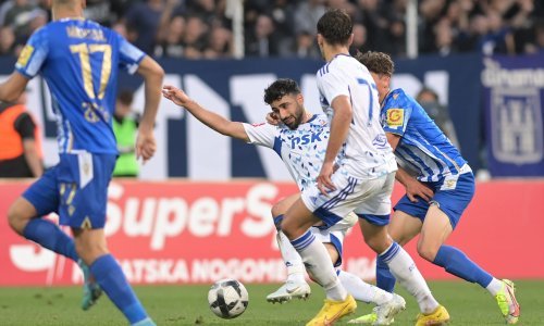 Pogledajte posebnu emisiju Studio HNL posvećenu 10. kolu SuperSport Hrvatske nogometne lige